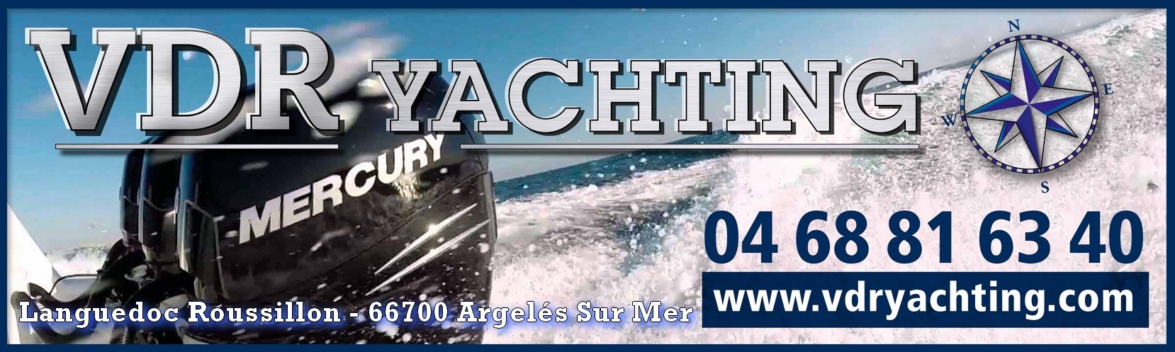 VDR Yachting